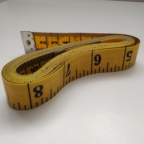 3 m long measuring tape - Picture 2 of 4